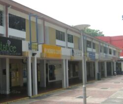 721 ANG MO KIO AVENUE 8 (D20), Shop House #459029141